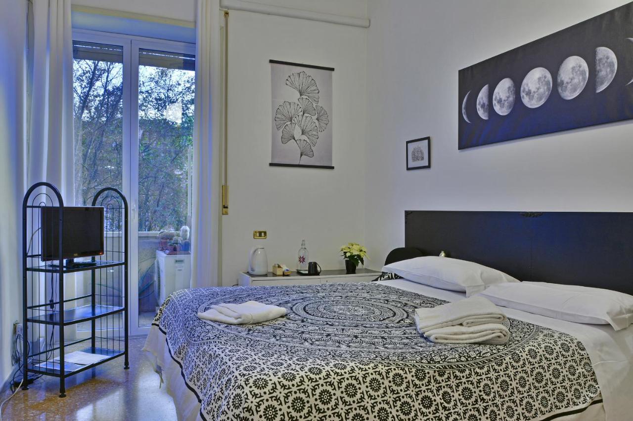 Elion 3* Roma