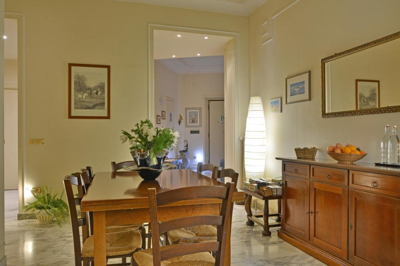 Elion Bed & Breakfast Roma