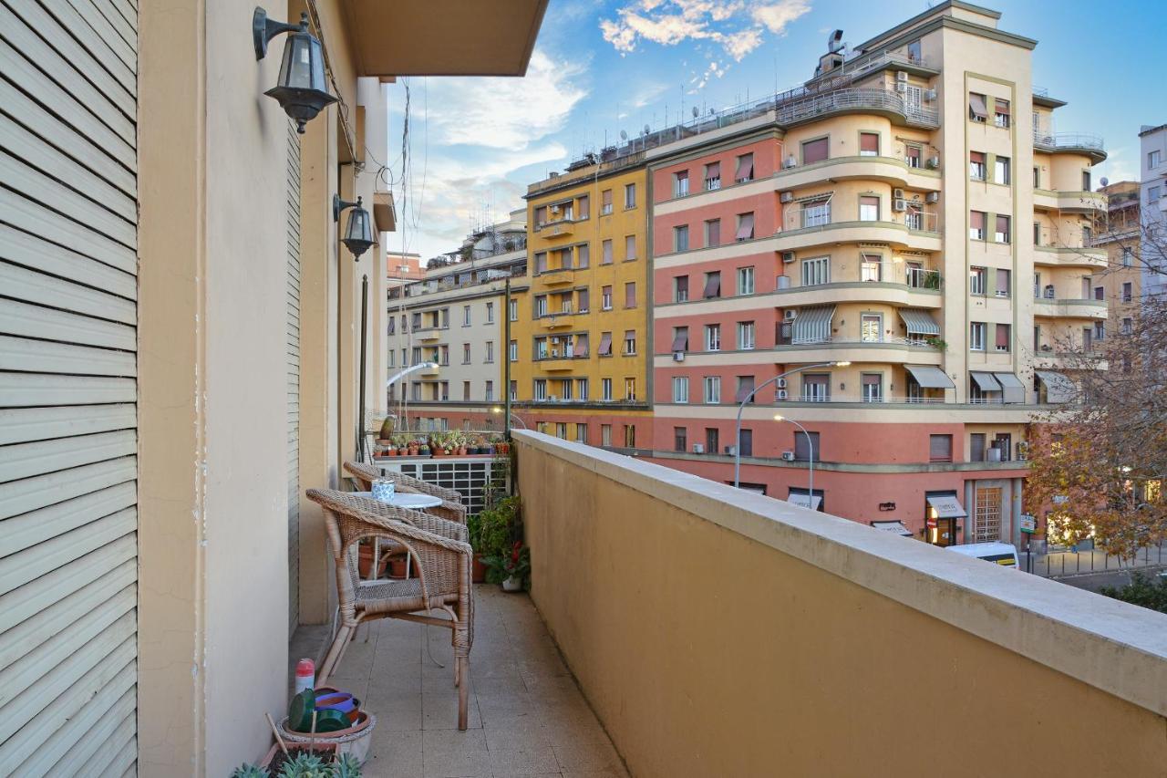 Bed & Breakfast Elion Roma