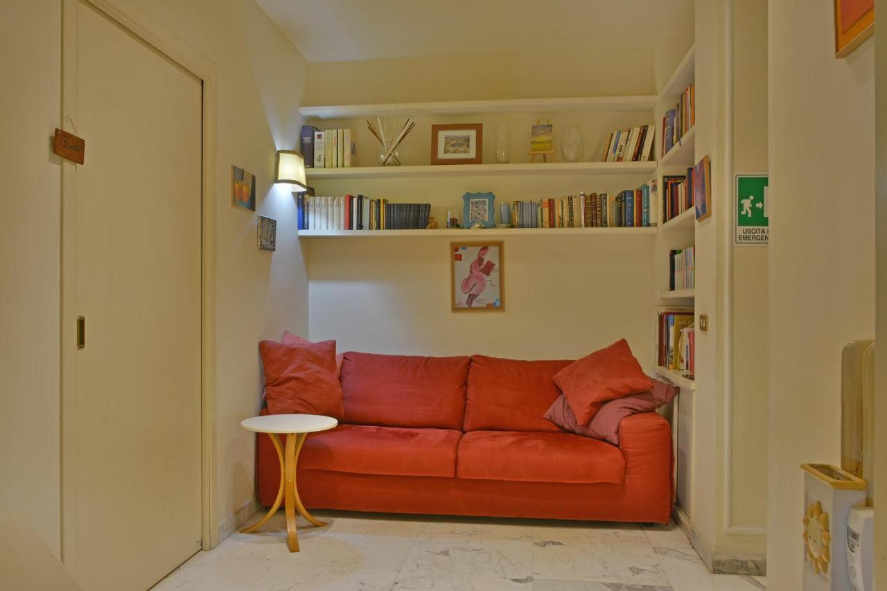 Elion Bed & Breakfast Roma