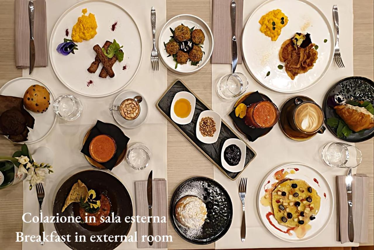 Condotti Palace Hotell Roma
