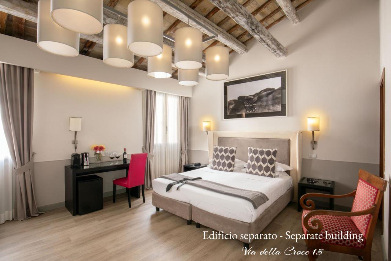 Hotel Condotti Boutique Rome