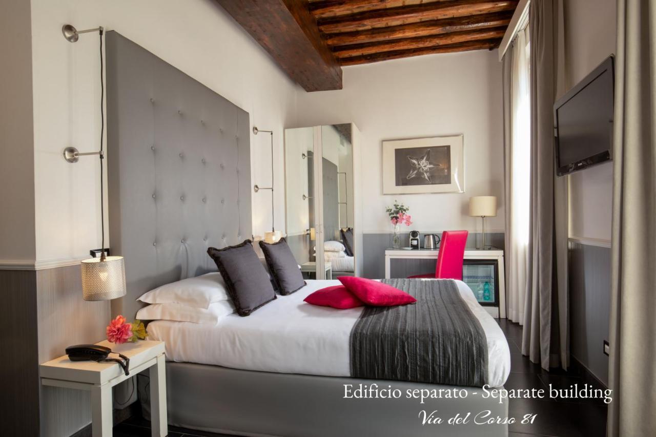 Condotti Boutique Hotel Rome