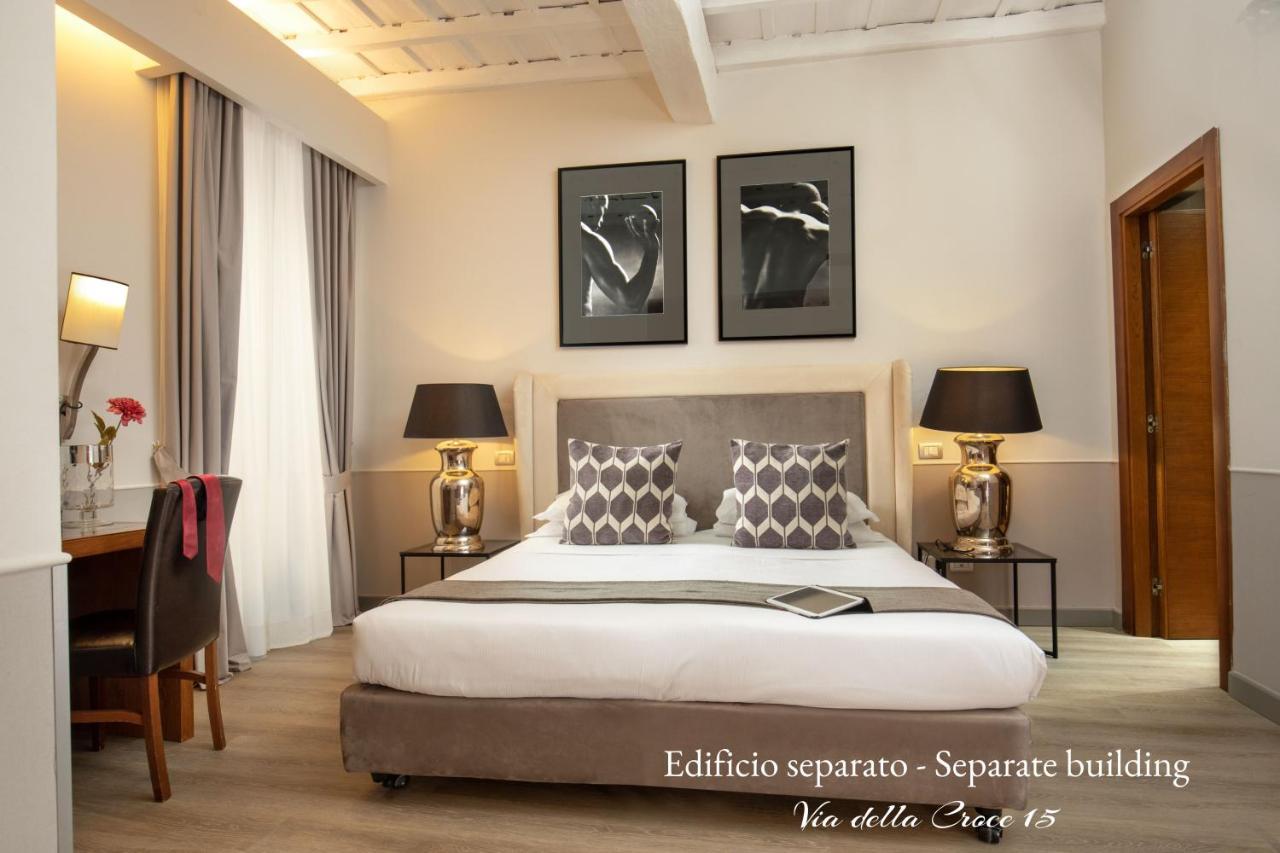 Condotti Boutique 4*