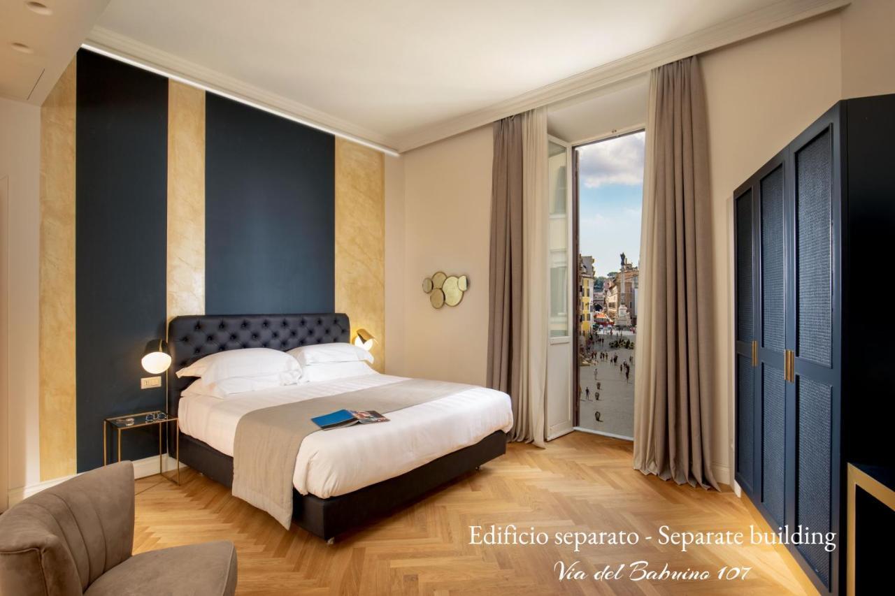 Condotti Boutique Rome