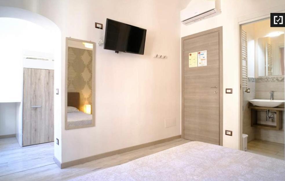 Casa Vicenza Gasthof