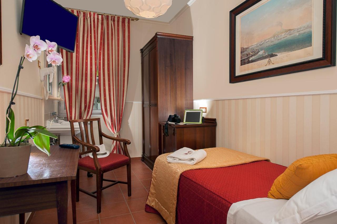Budget Des Artistes Hostel *