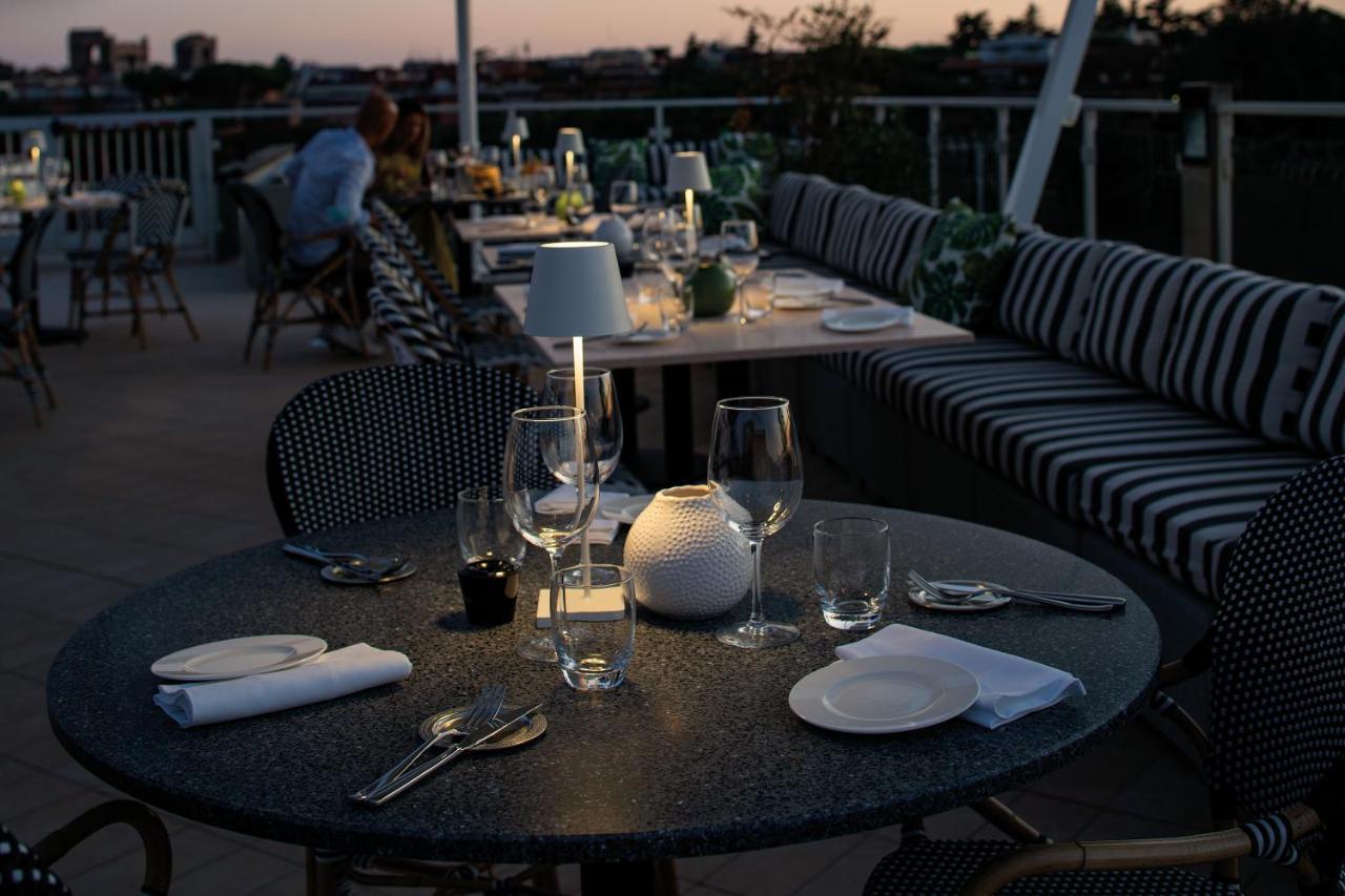 Pamphili Hotel Rom