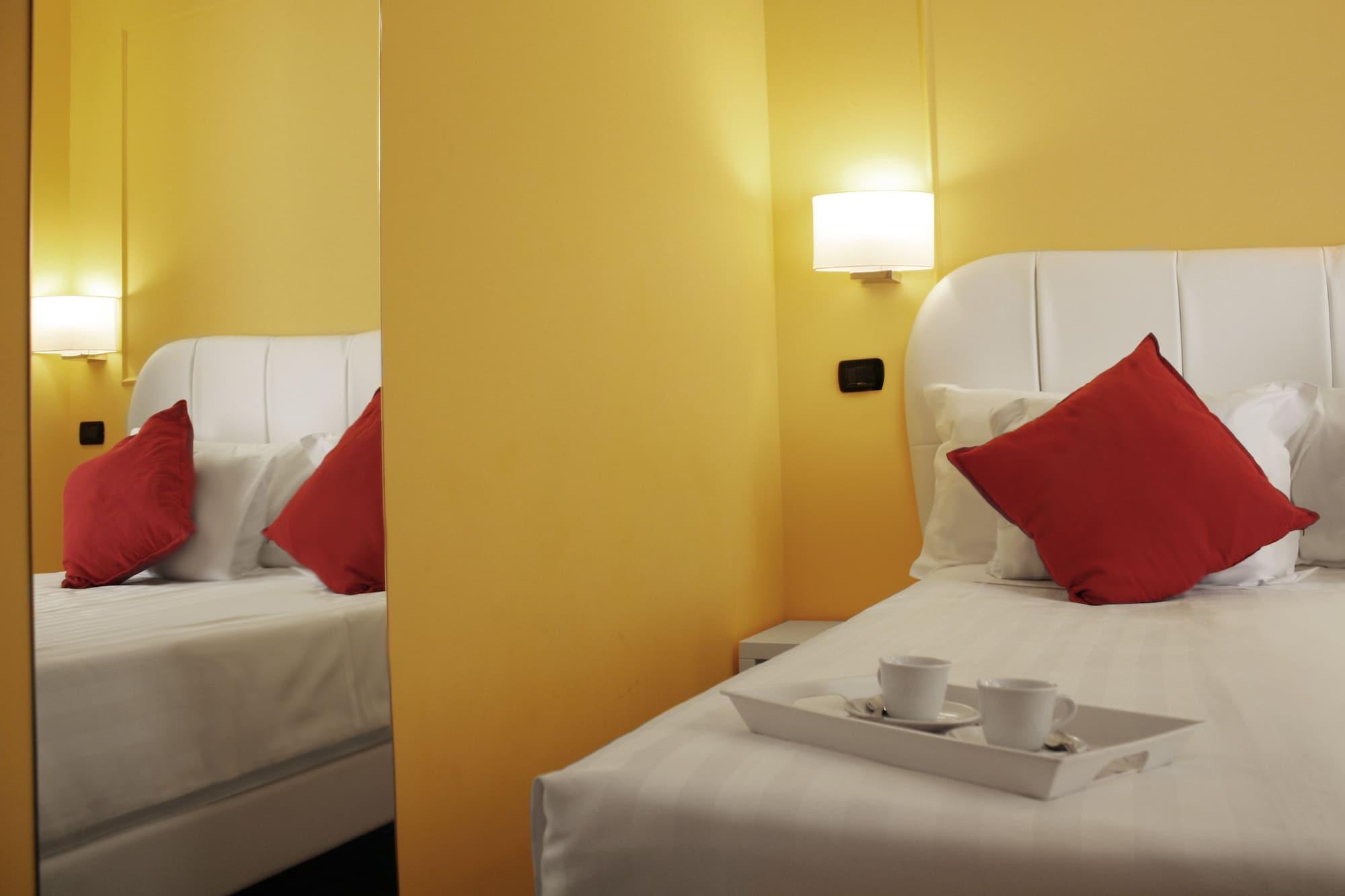 Trevi Aparthotel Rom