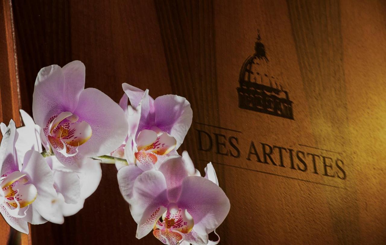 Budget Des Artistes *