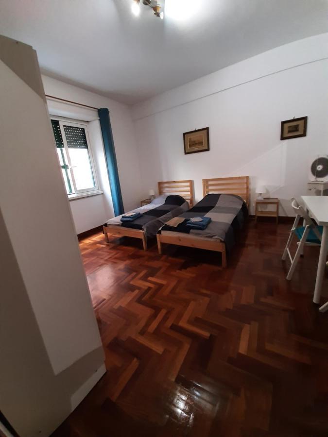 Pensión A Casa Di Robi