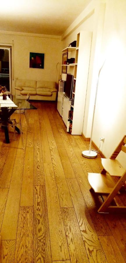 Apartamento Incantevole Attico Monteverde Box Auto Opzionale