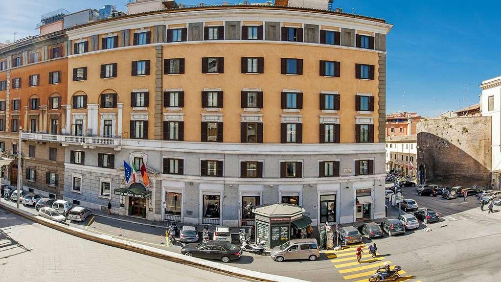 Nord Nuova Hotel 3*