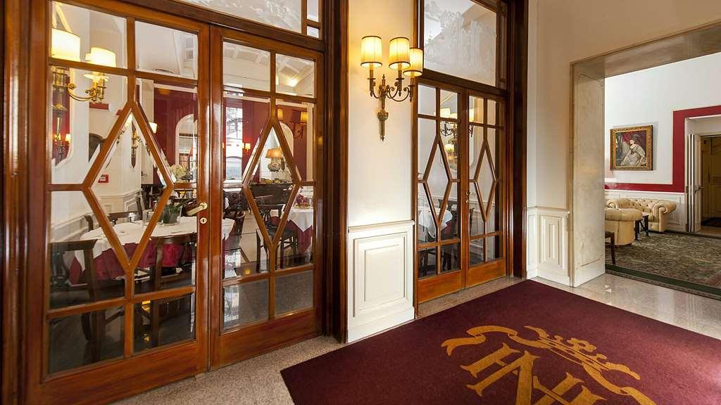 Hotel Nord Nuova Roma