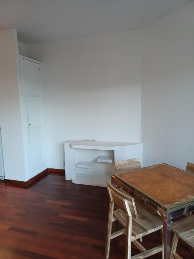 Nerone Ai Pini Apartamento *
