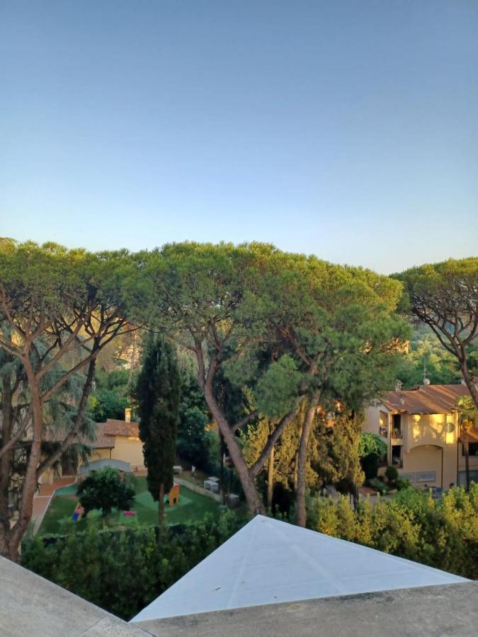 Nerone Ai Pini Apartamento Roma