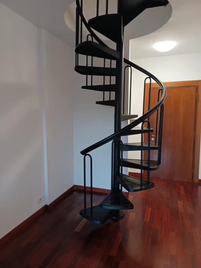 Apartamento Nerone Ai Pini