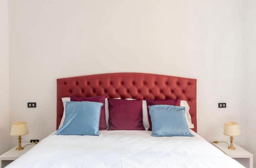 Delightful Flat In The Heart Of Trastevere Leilighet