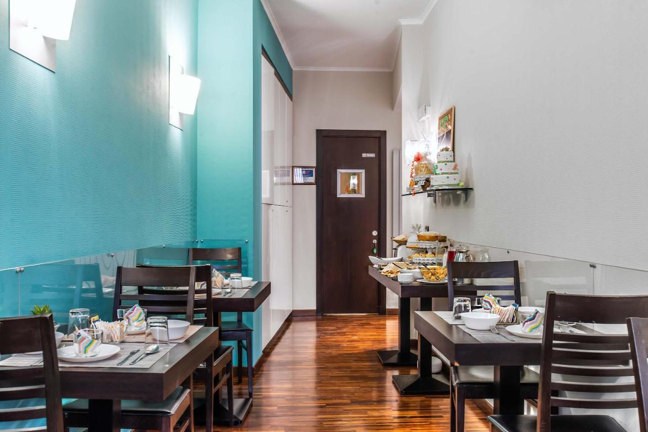 Merulana Gjestgiverier 3*