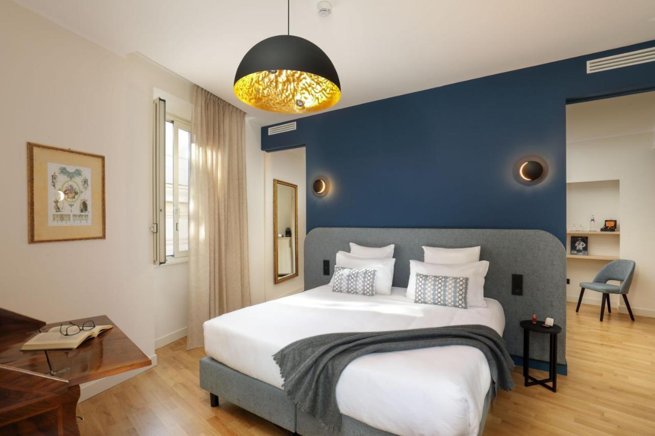 Hotell 9hotel Cesari