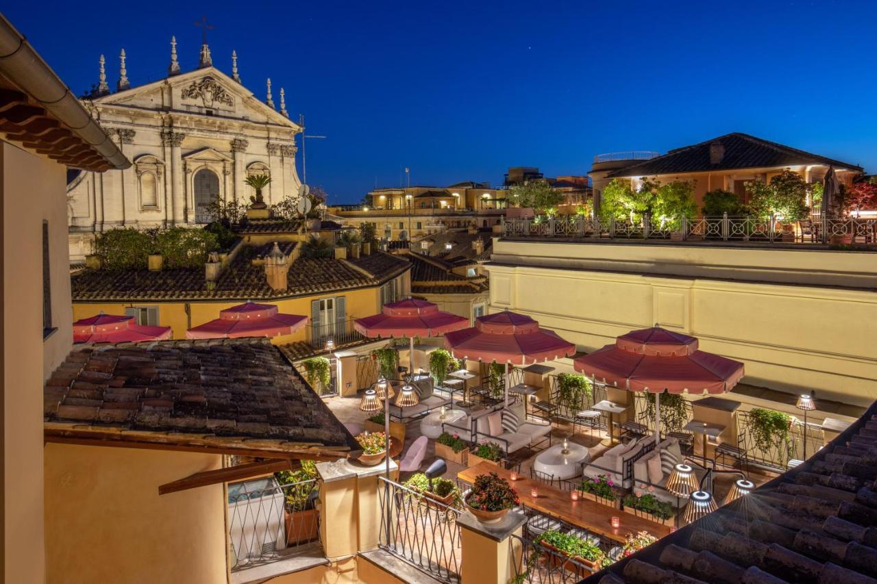 9hotel Cesari Hotell 4*