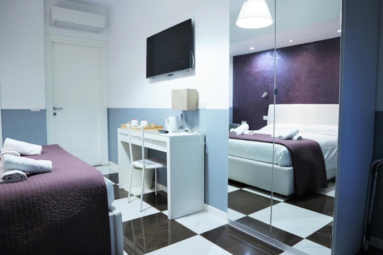Casa de hóspedes Luxury Vatican *