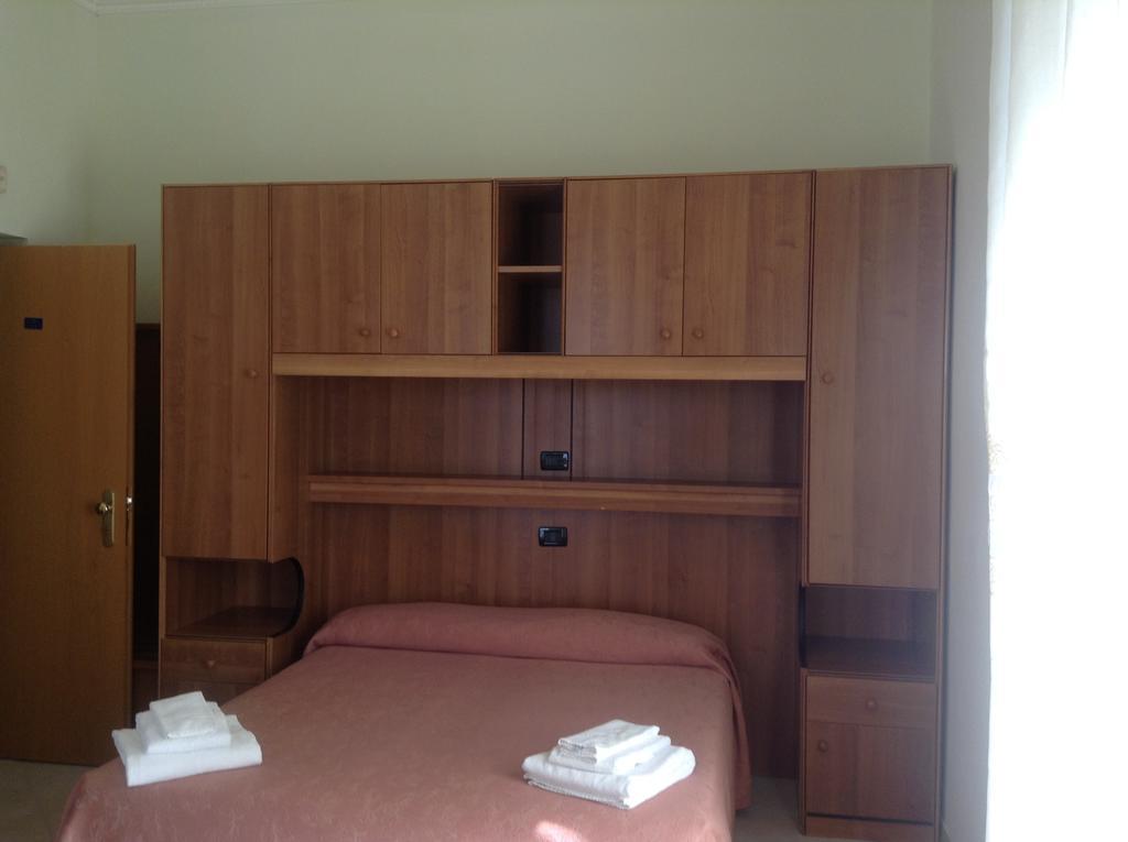 La Caravella Hotell Roma