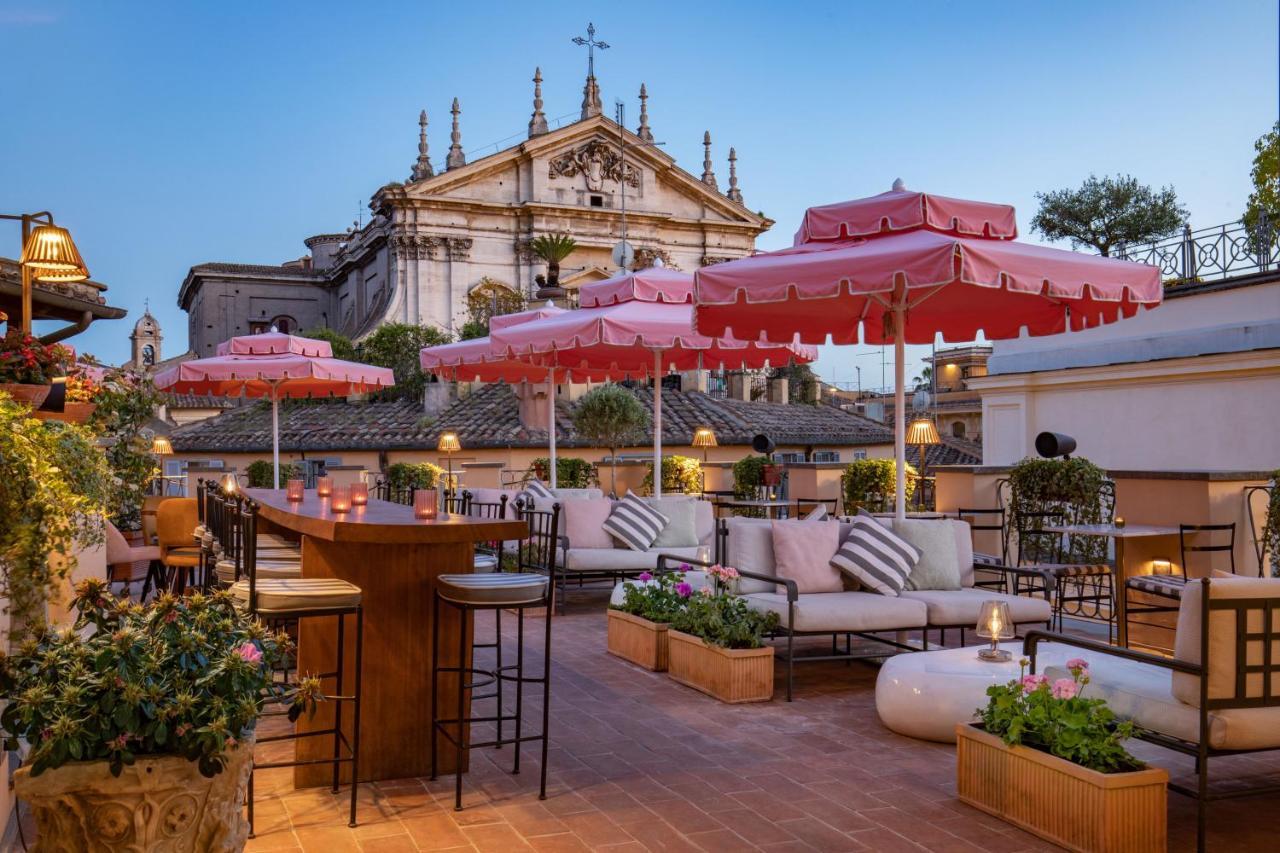9hotel Cesari Hotell