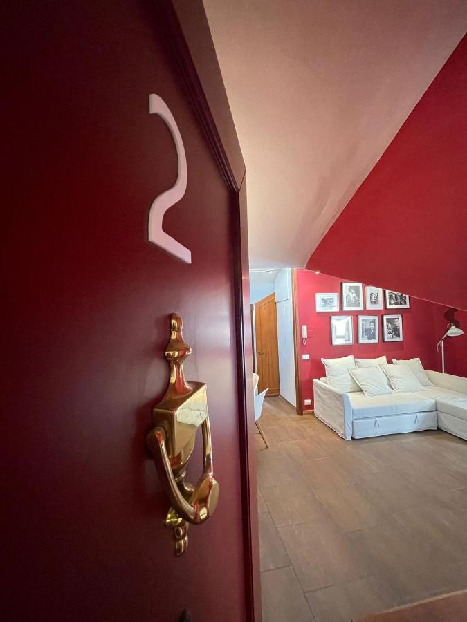 Be Loft Navona Apartamento *