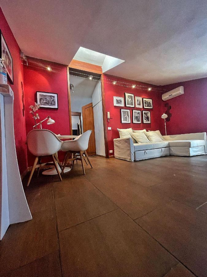 Apartamento Be Loft Navona