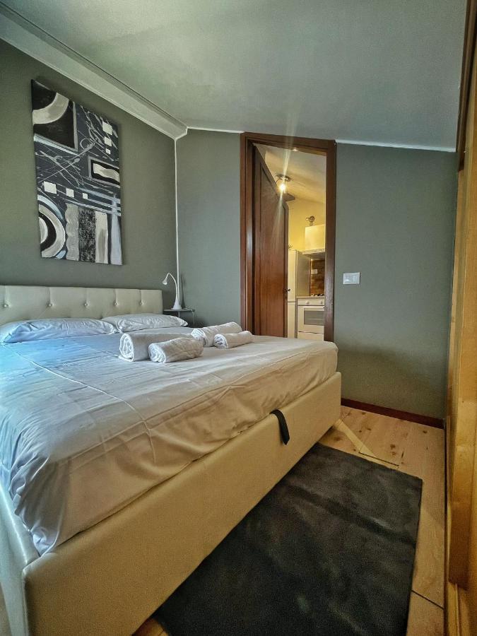 Apartamento Be Loft Navona *
