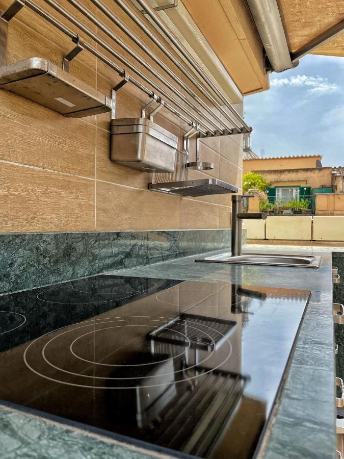 Apartamento Be Loft Navona *