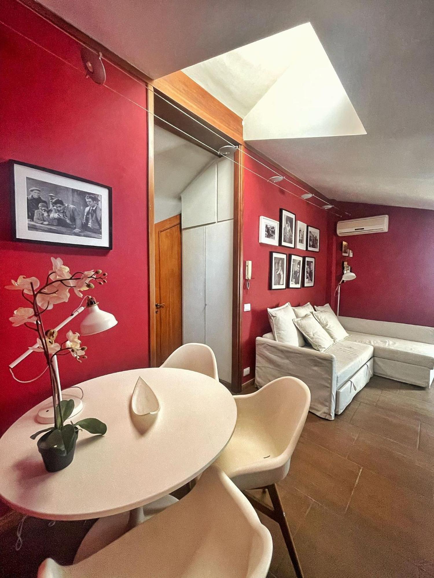 Be Loft Navona Roma