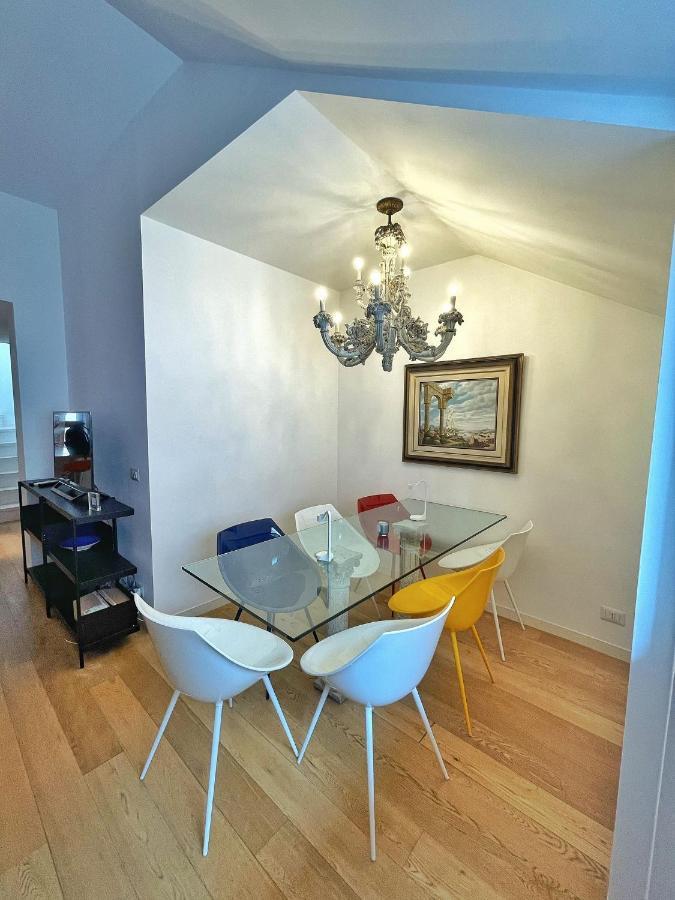 Be Loft Navona * Roma