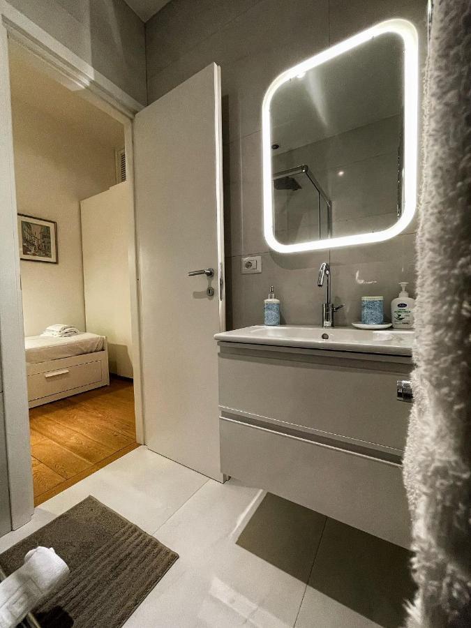 Be Loft Navona Apartamento *