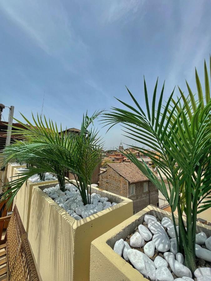 Apartamento Be Loft Navona Roma