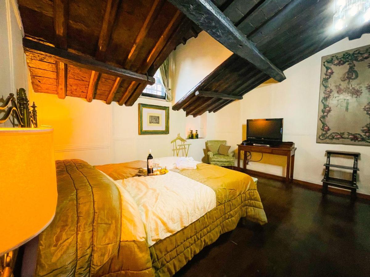 Apartamento Piazza Venezia Lulus