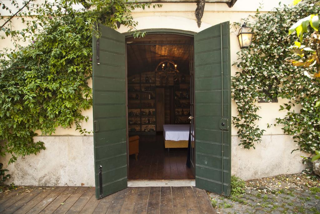 San Pancrazio Frühstückspension 3*