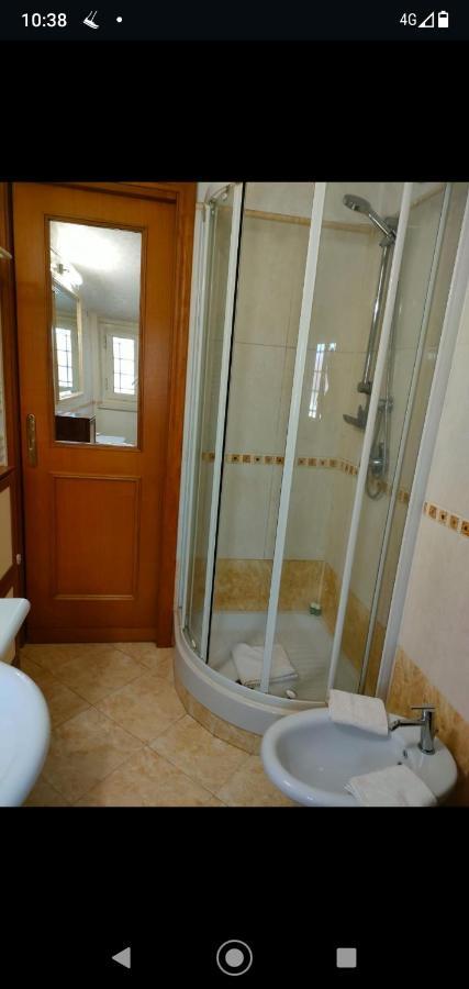 Gasthof Vittorio Ll House Rom