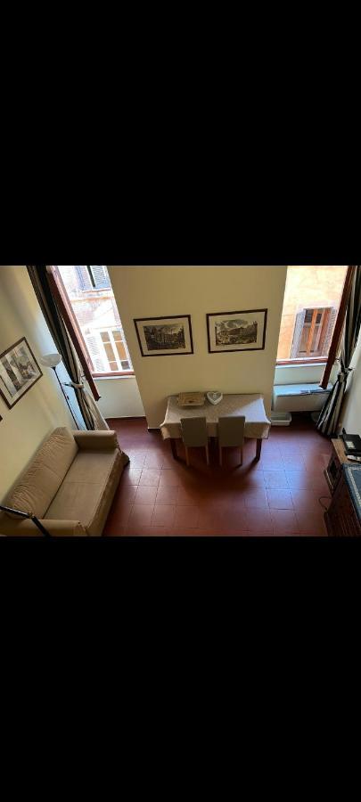 Apartment Casa Navona *