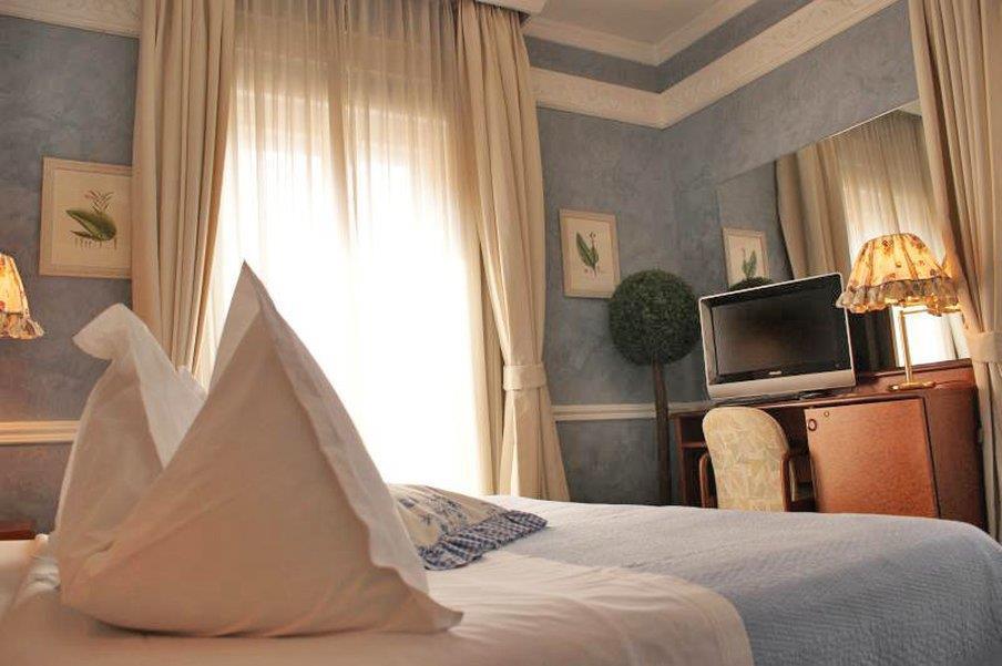 Hotell Marghera 3*