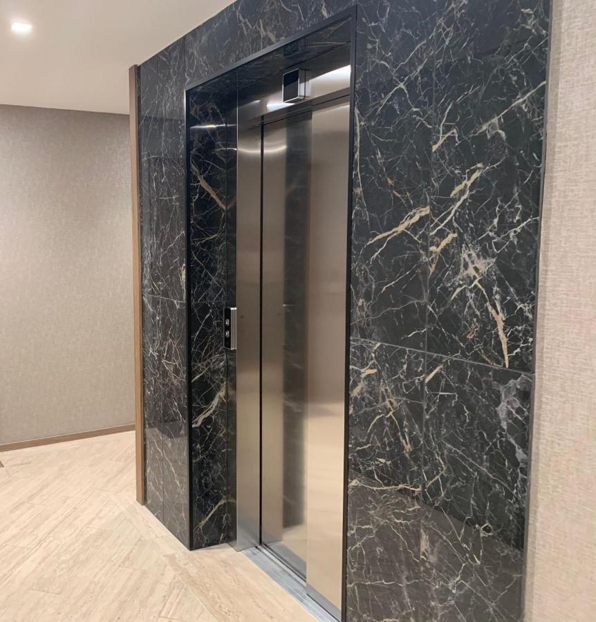 Apartment Corte Trastevere Fitness *