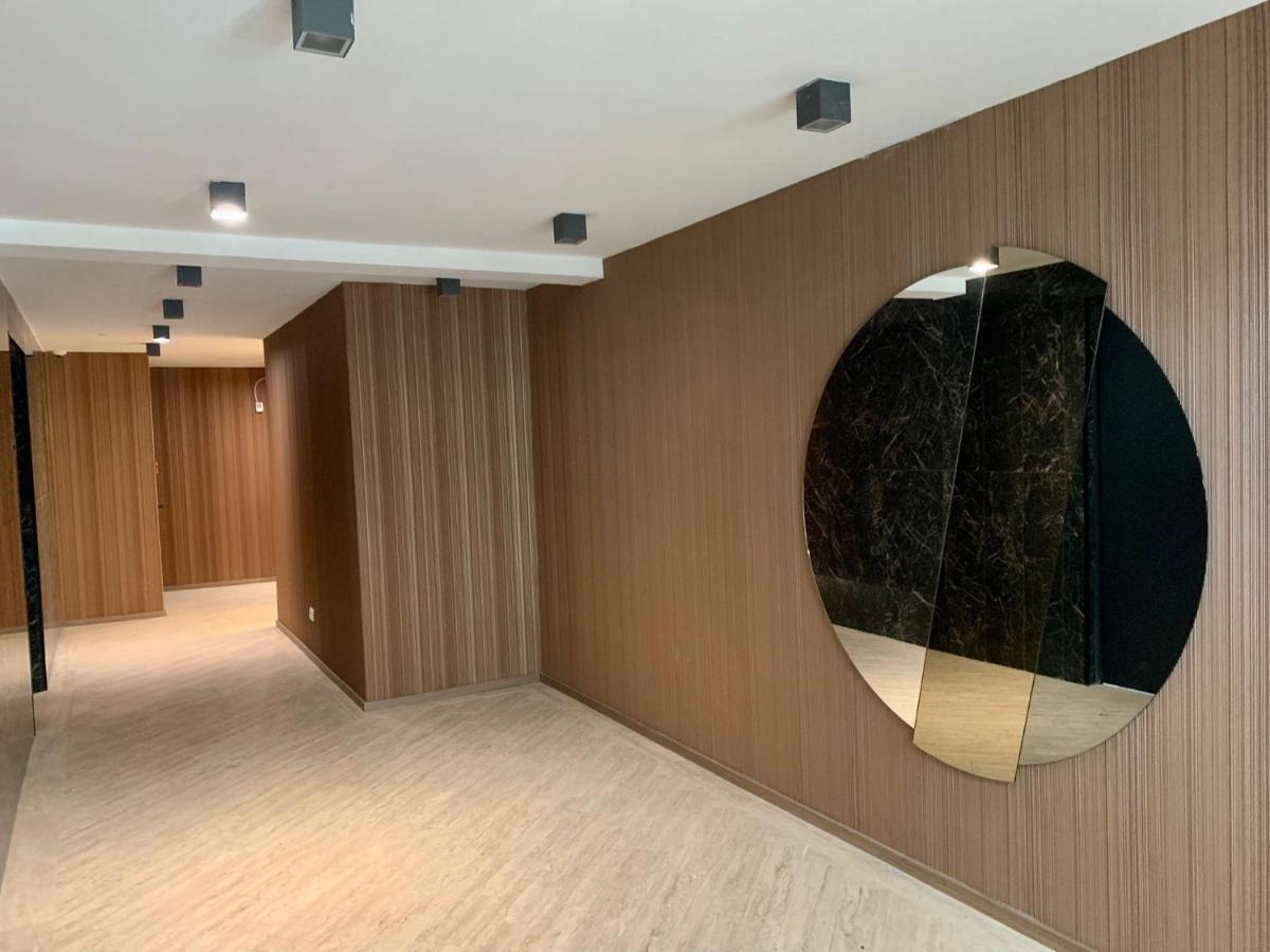 Apartment Corte Trastevere Fitness *