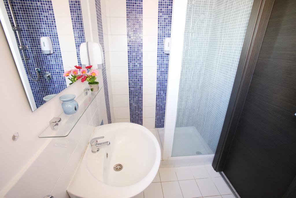 Gasthof Iris 3*