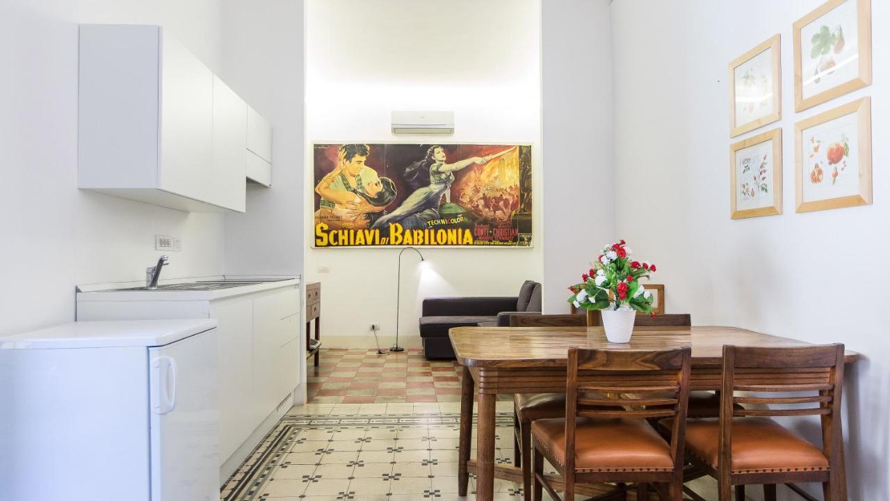 Arenula By In Apartamento *