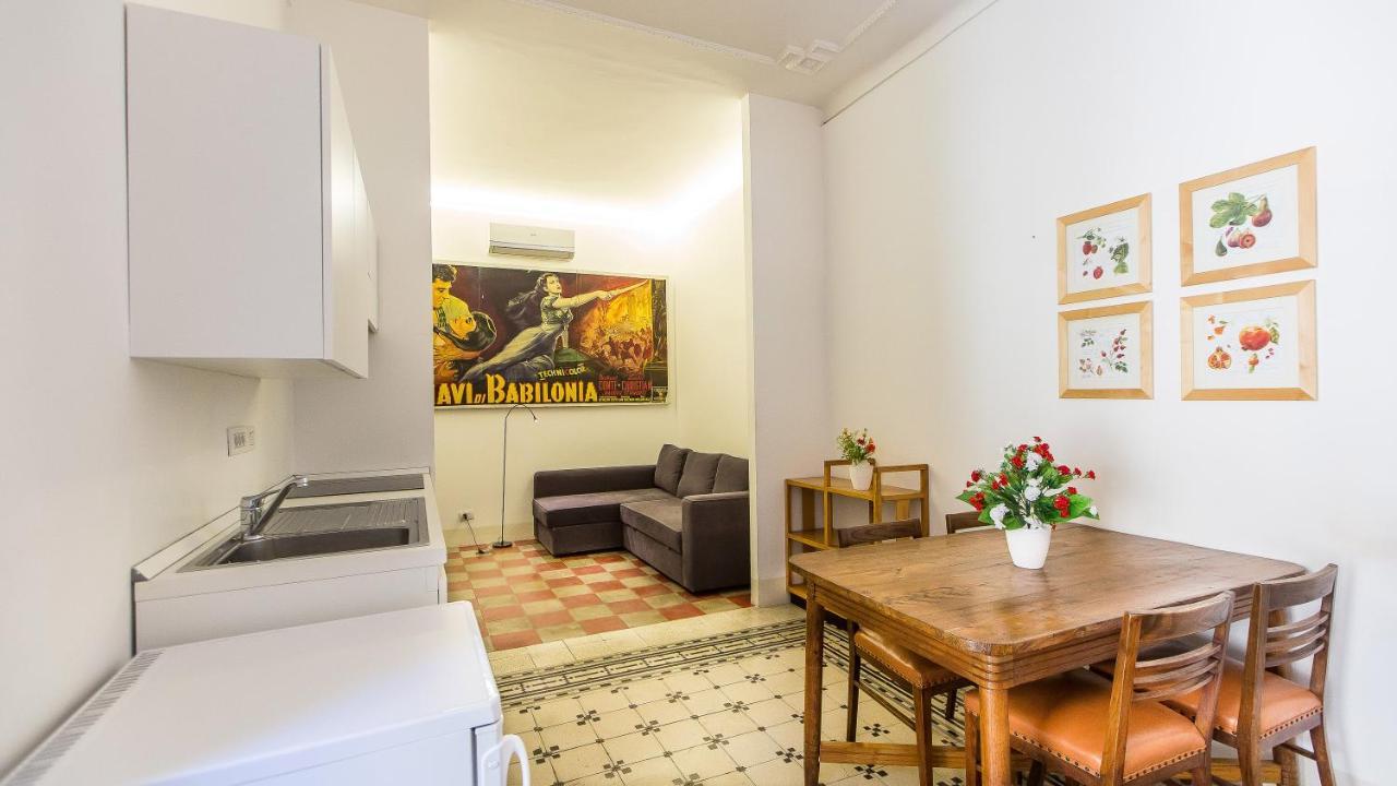 Arenula By In Apartamento Roma