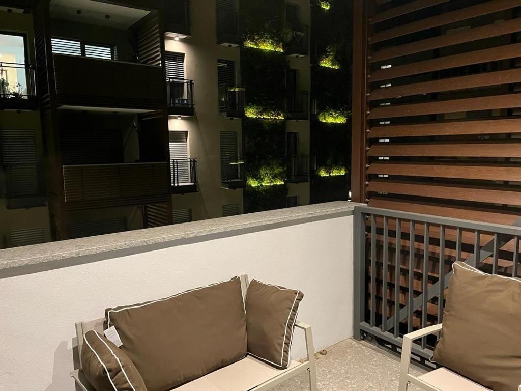 Corte Trastevere Fitness Apartment *