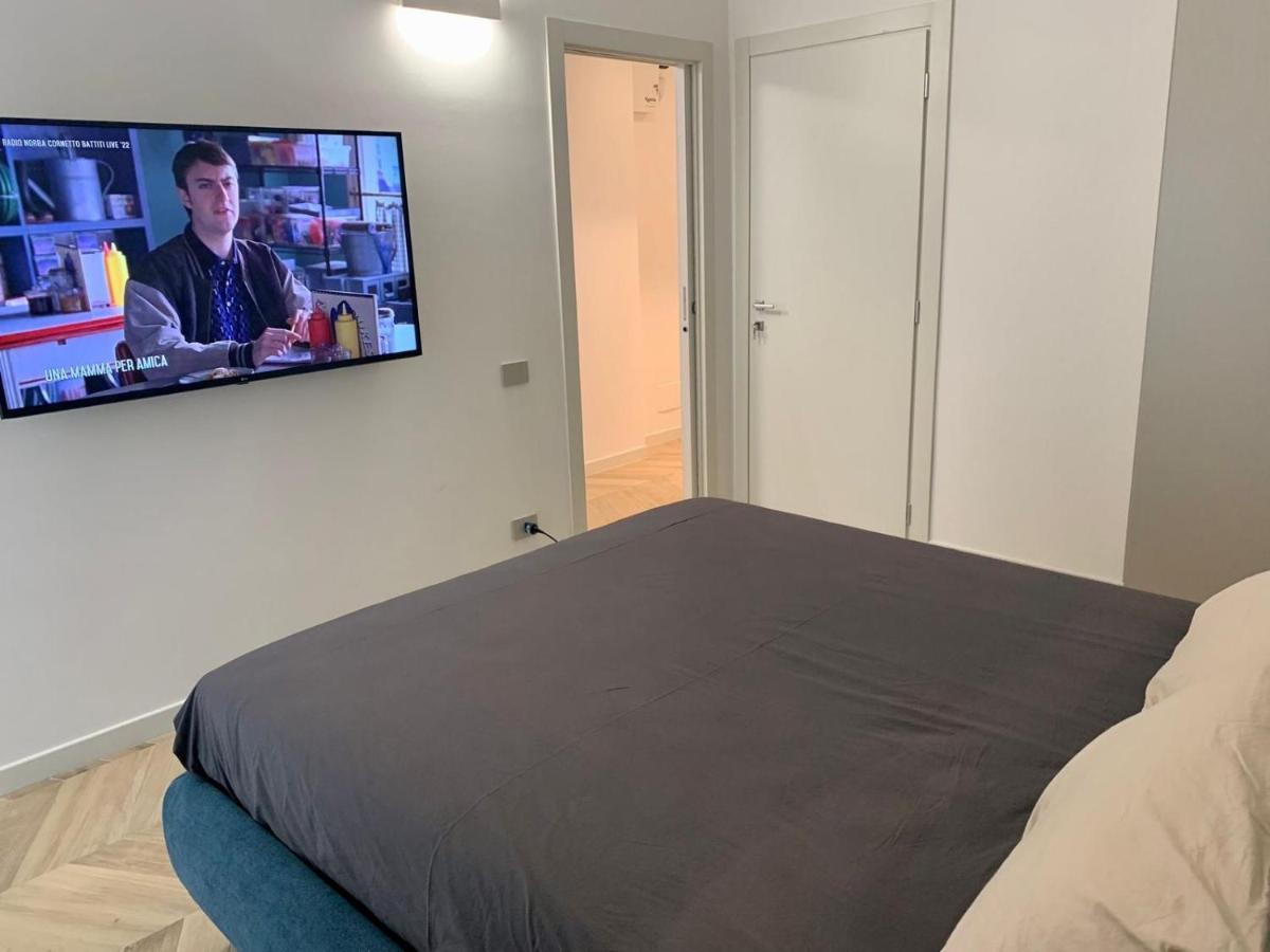 Apartment Corte Trastevere Fitness
