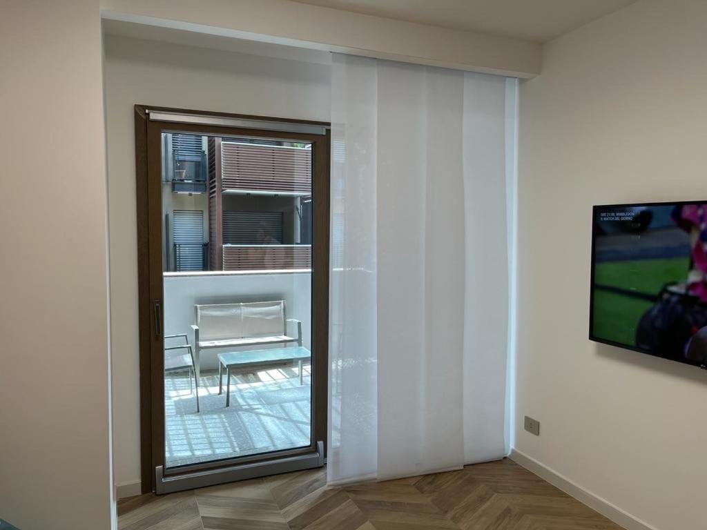 Apartment Corte Trastevere Fitness
