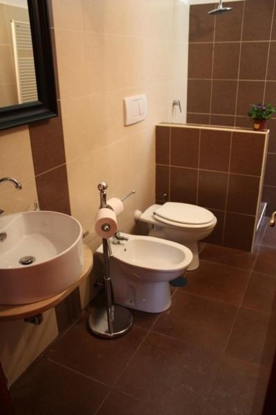 Eleven Hotel Roma